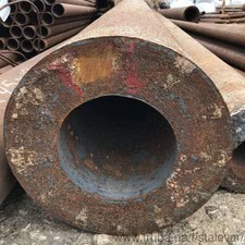 Труба бесшовная толстостенная ф 426х30 ст 20 &mdash; Компания Сталевар